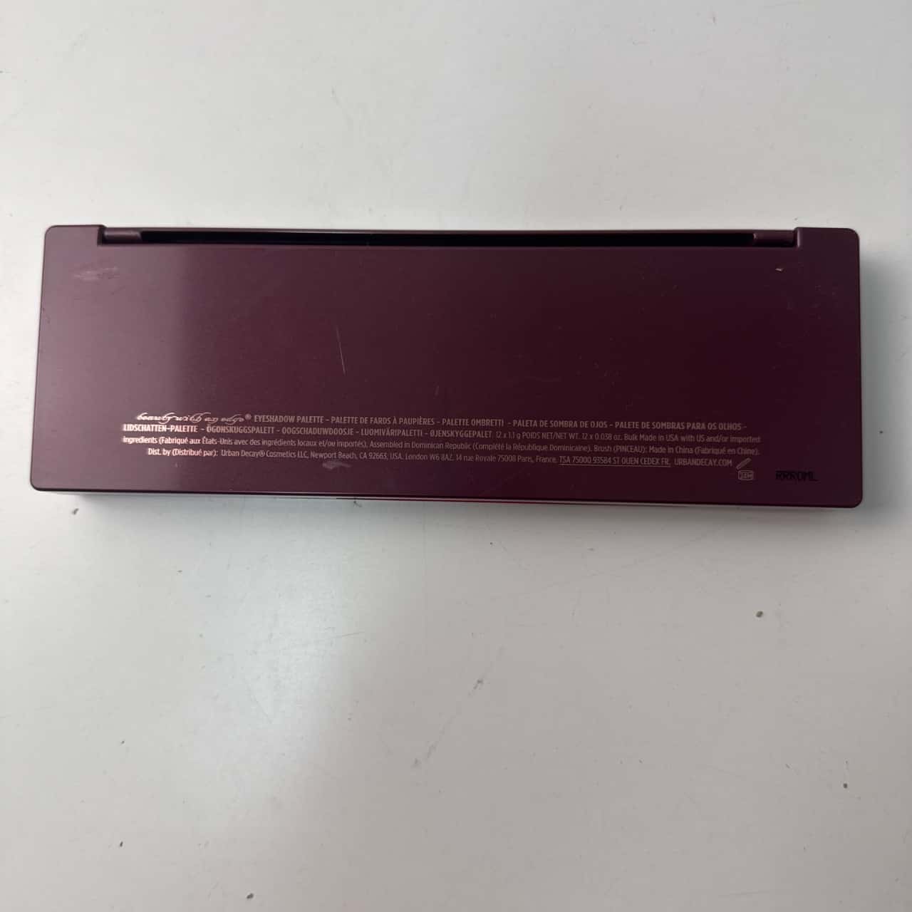Image Tester