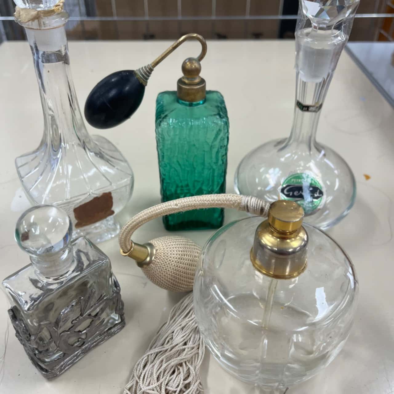 Image Tester