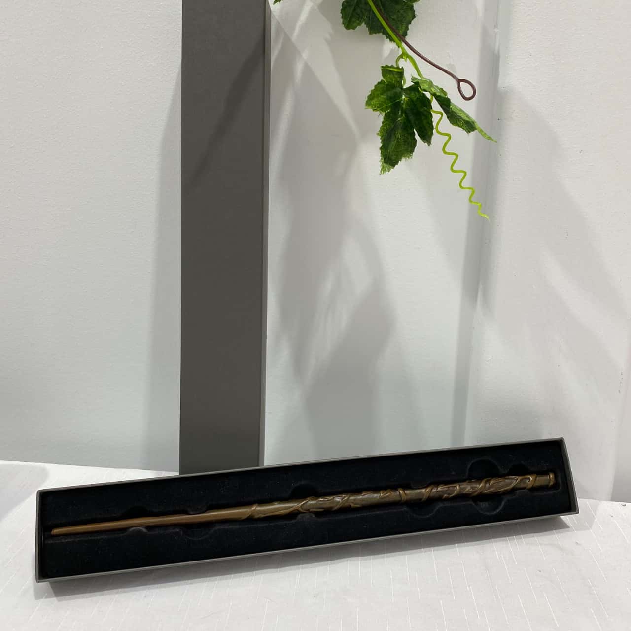 The Making of Harry Potter, Hermione Wand(s)