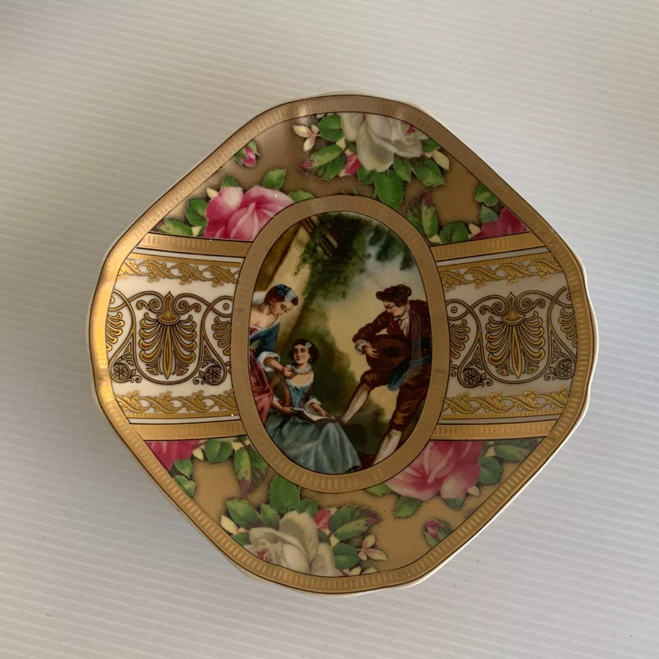 Image Tester