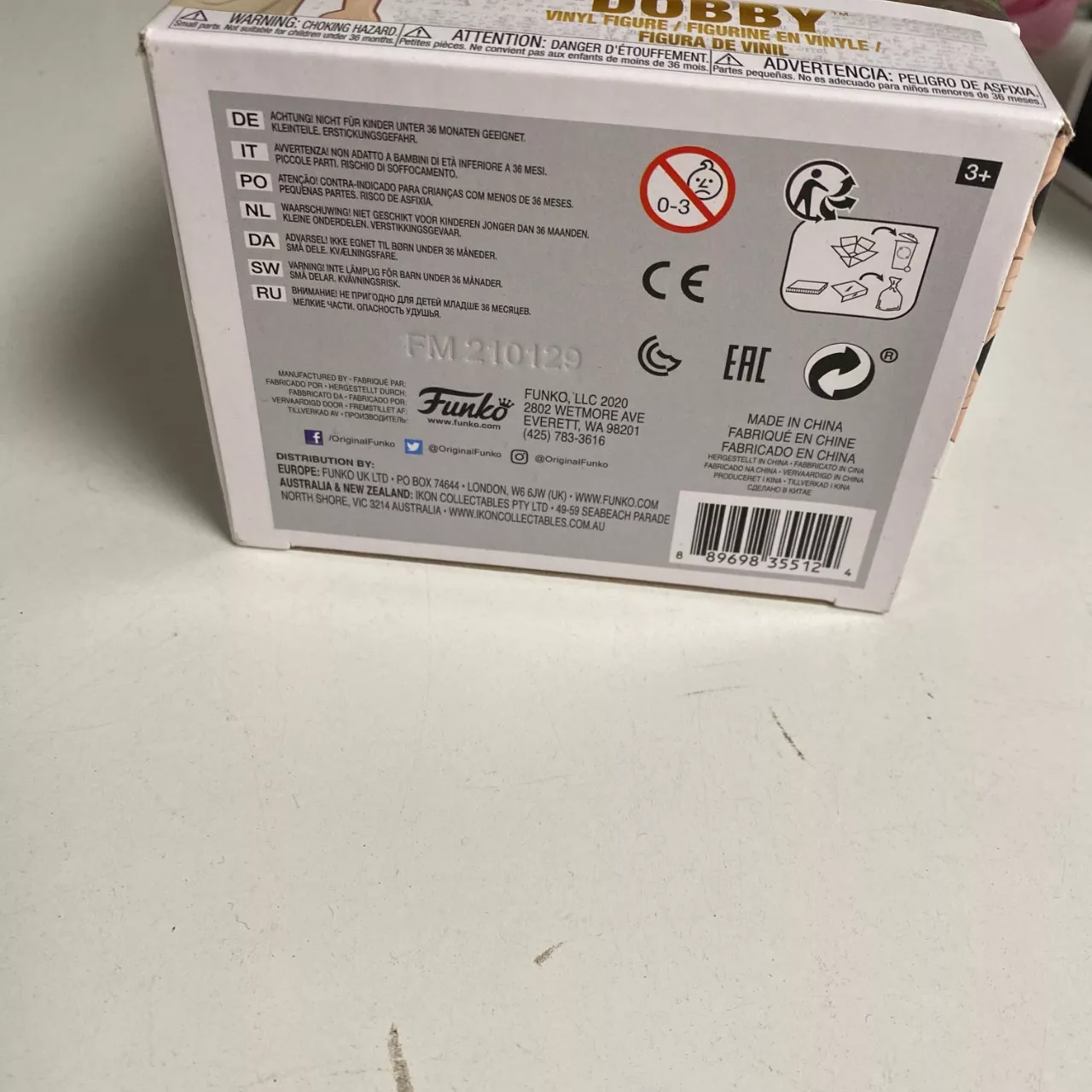 Image Tester
