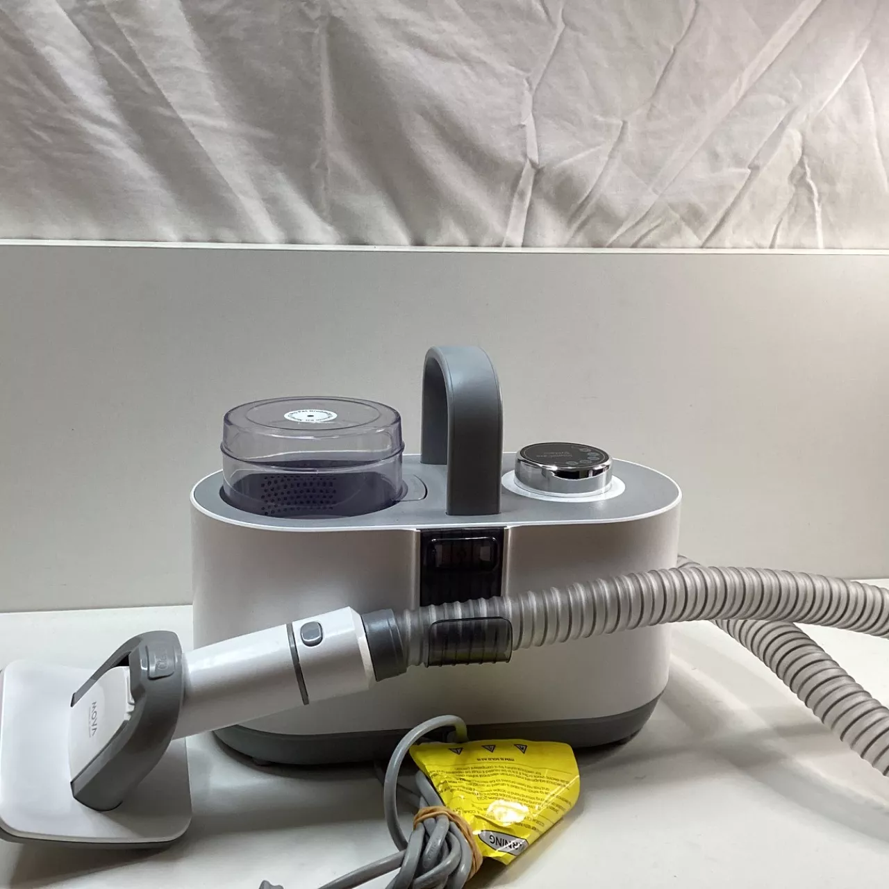 Image Tester