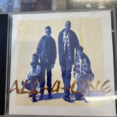 All 4 one