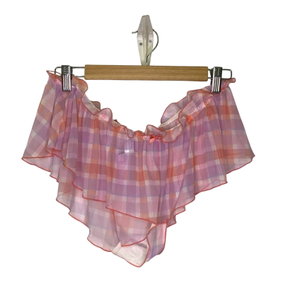 Set of 2 Bras N Things Womens  Size 14 Underwear Multicoloured 
