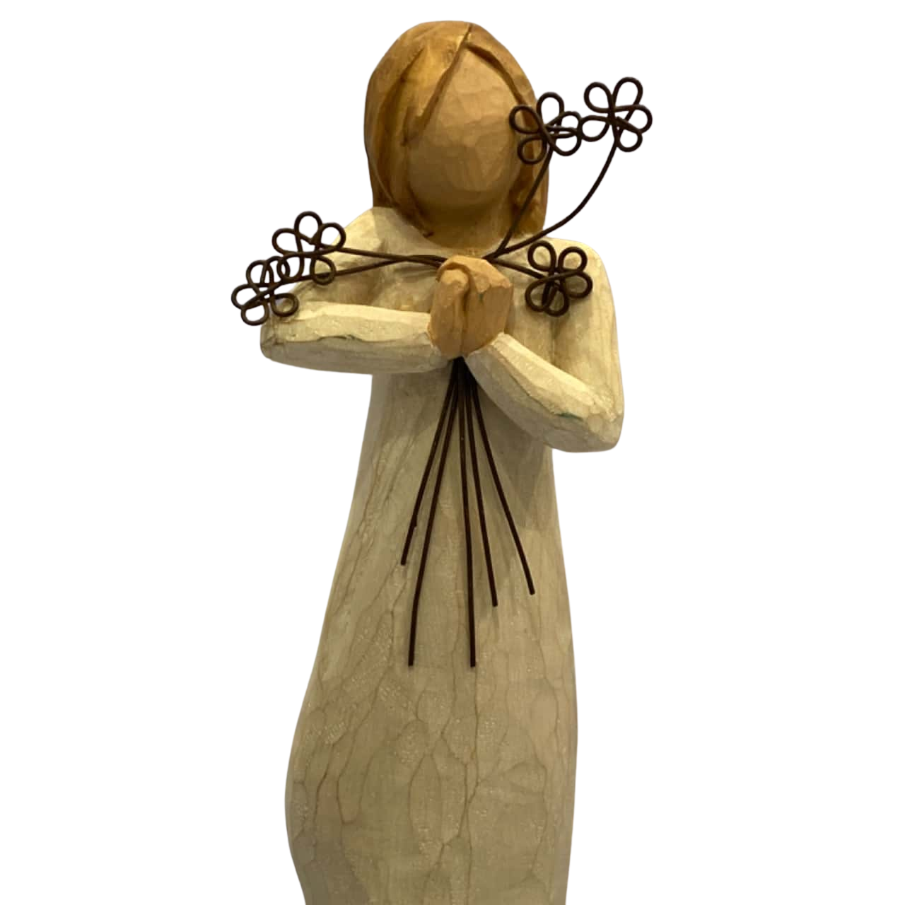 Willow Tree Figurine Friendship(s)