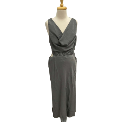 Calli Abbi Midi Dress.  Size 14.  New with tags