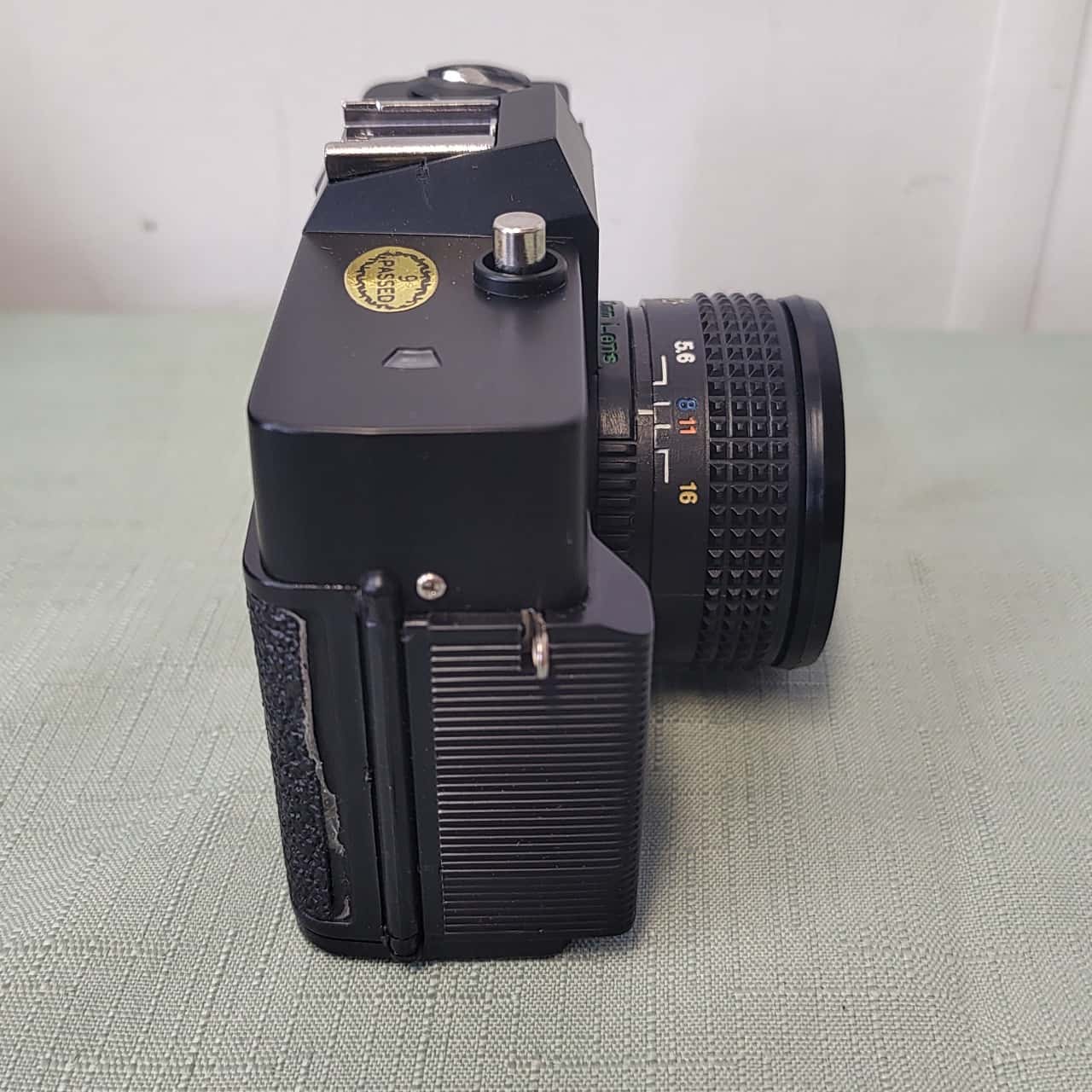 Image Tester