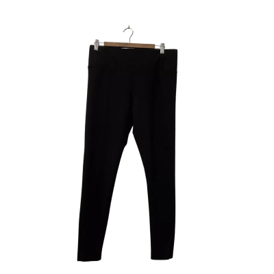 Country Road Womens  Size M /leggings  Black  
