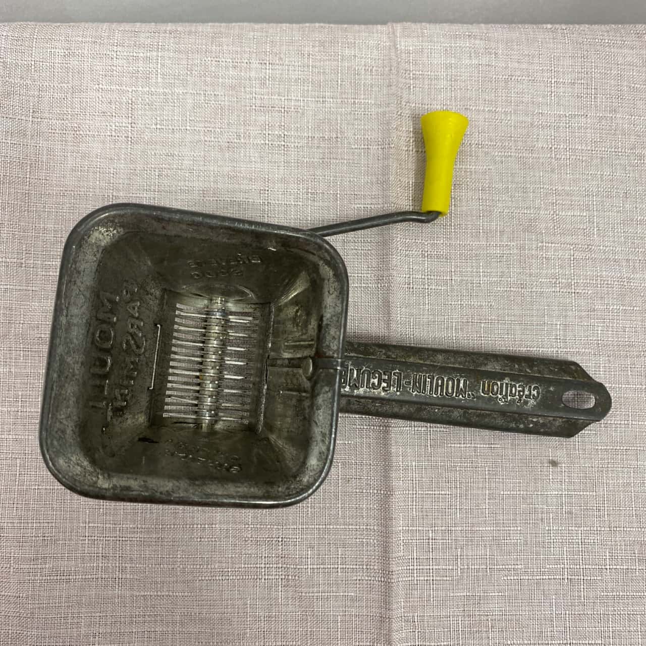 Image Tester