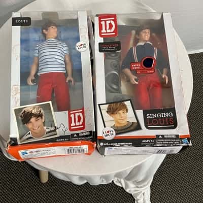 LOUIS  DOLLS 