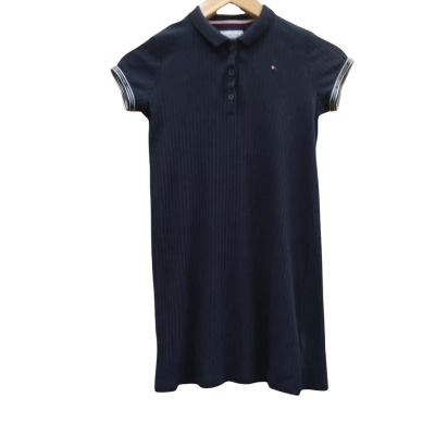 Tommy Hilfiger Kids Size 10 Dresses & Skirts Black (8)