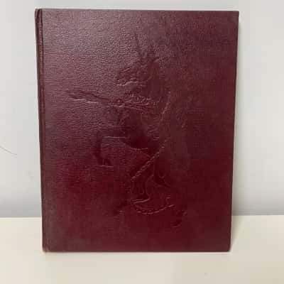 Our Royal Guests Book