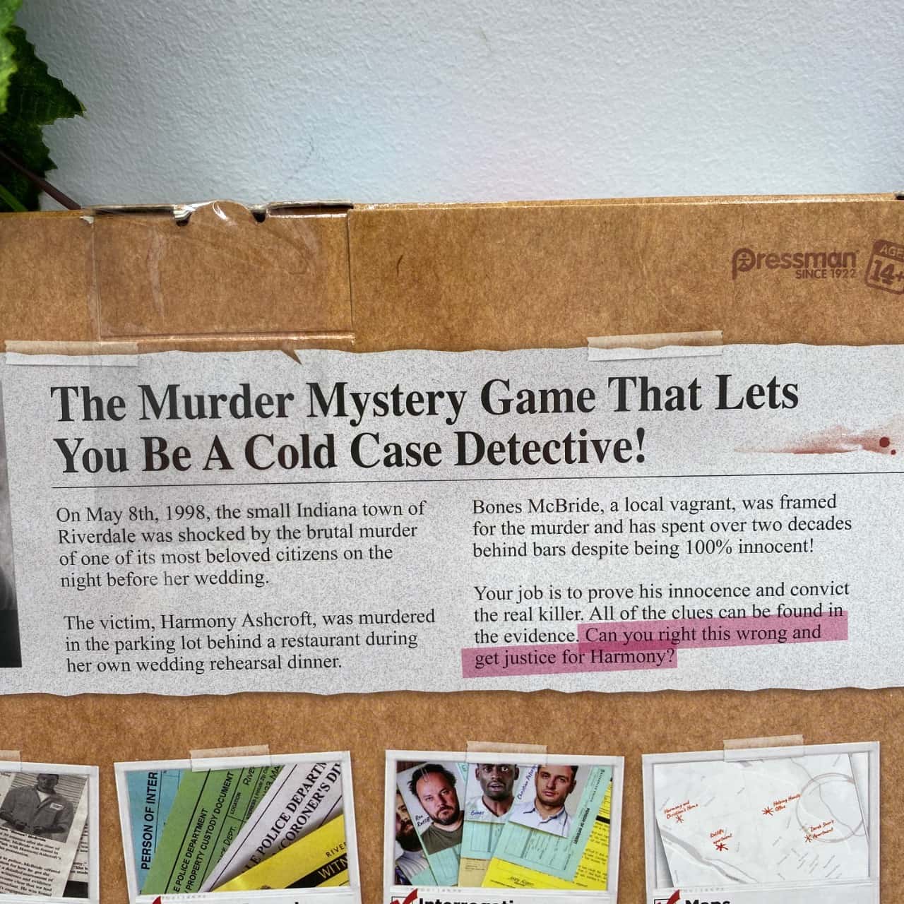 Image Tester