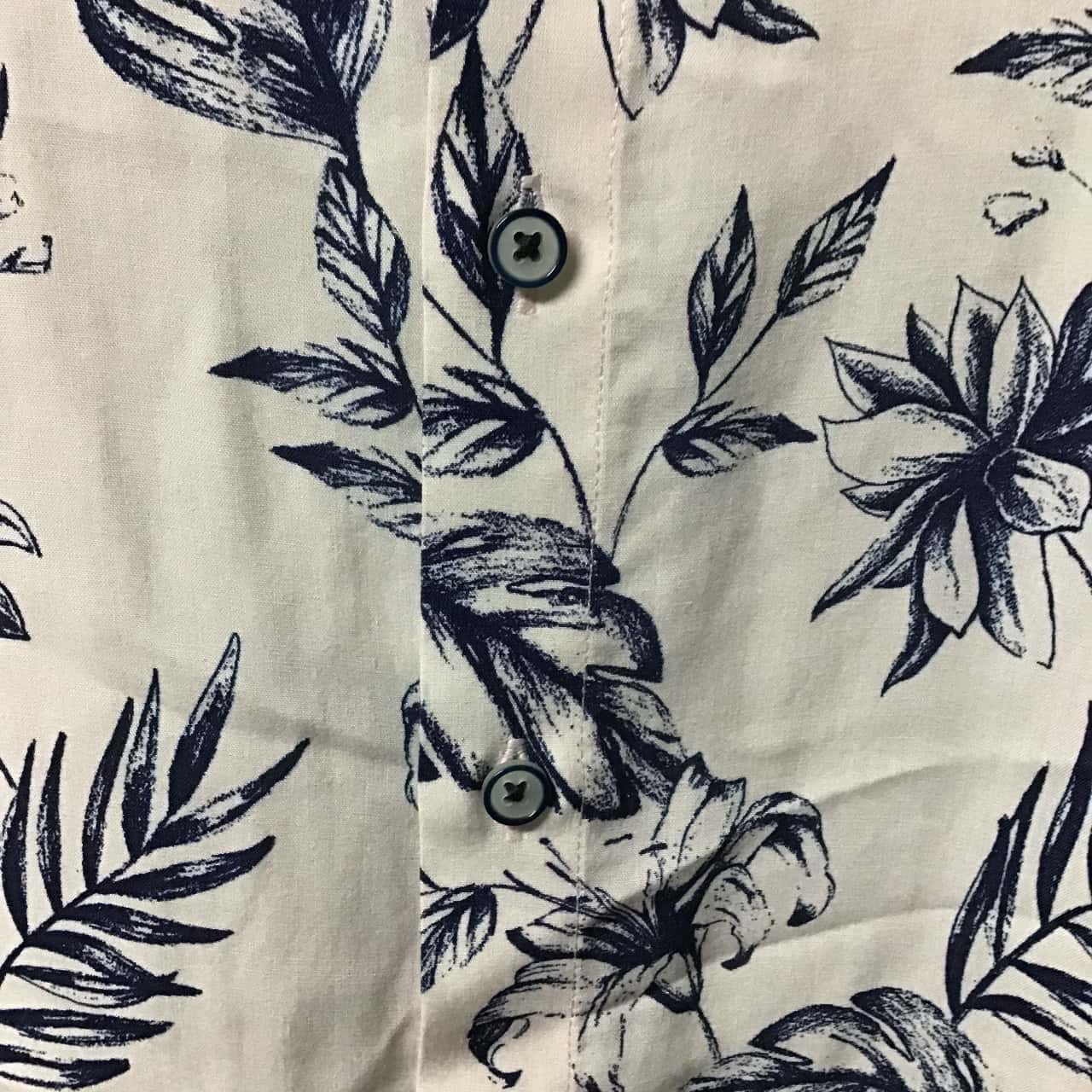 Politix Riviera Mens Size XXL 