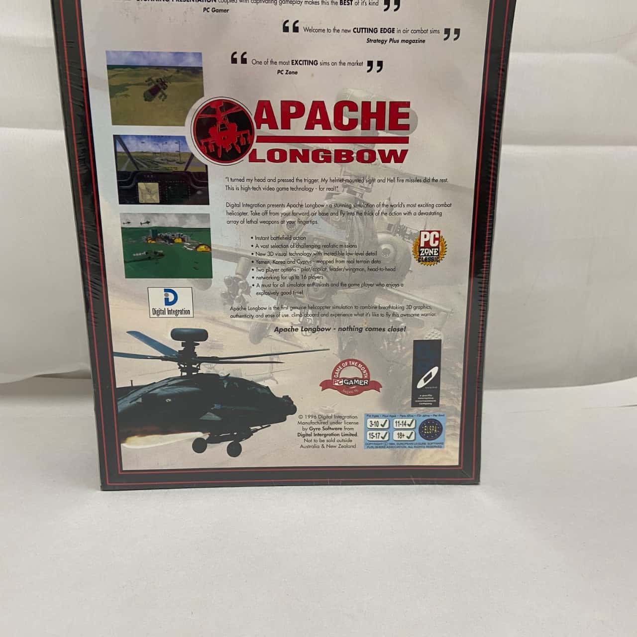 Image Tester