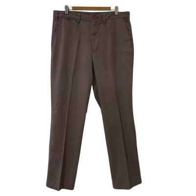RM Williams Mens Size 37 Brown Straight Leg Pants 