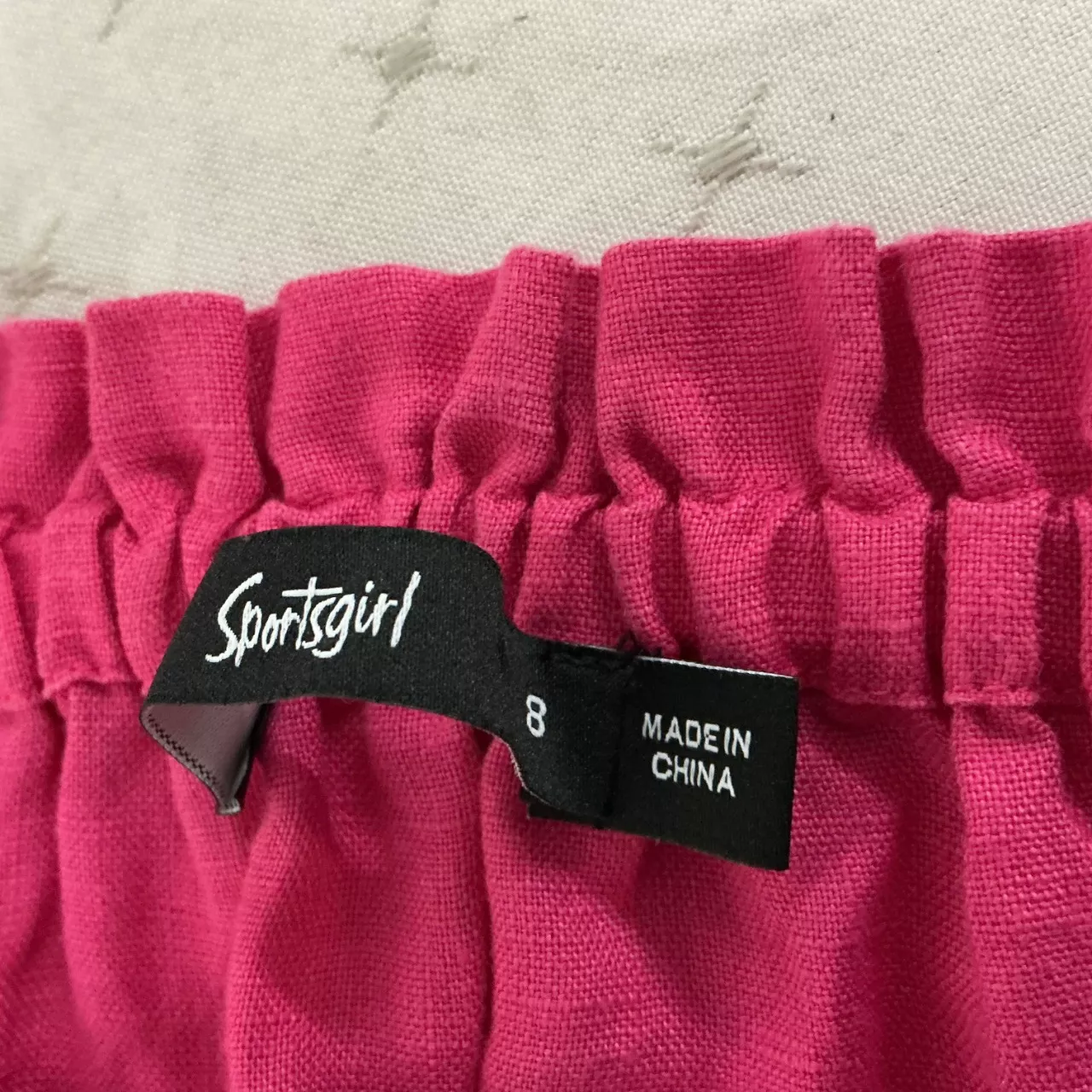 Image Tester
