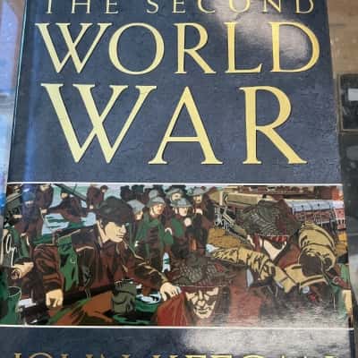 The Second World War