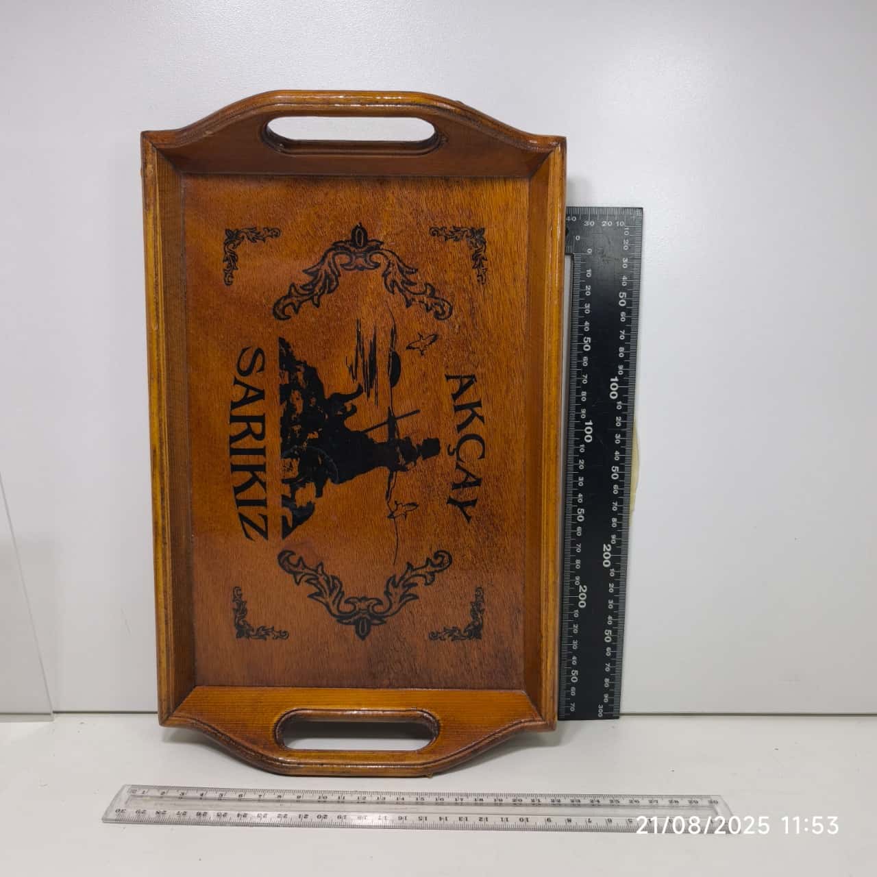 Image Tester