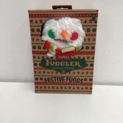 NEW - Fuggler Festive Fugs