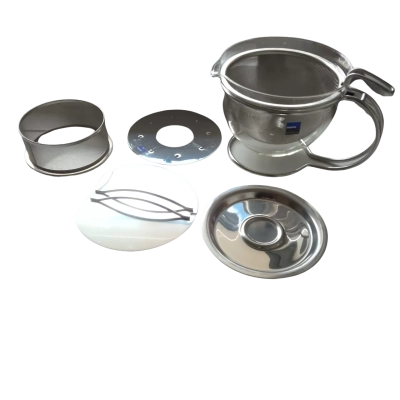Mono Filo Teapot Made in Germany