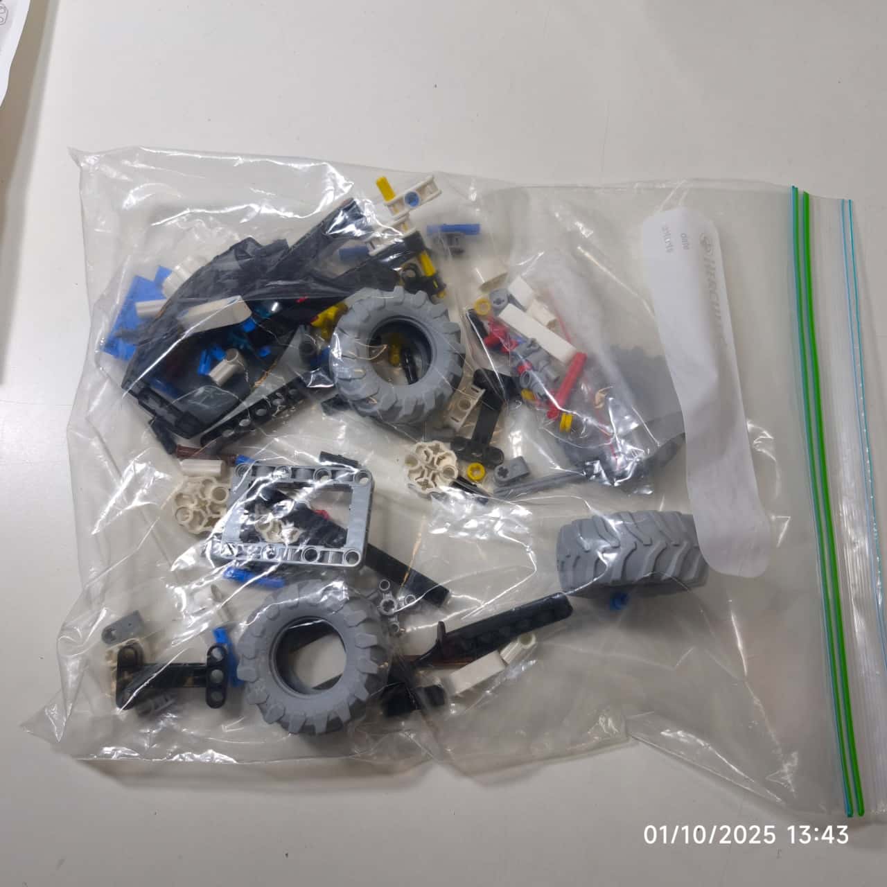 Image Tester