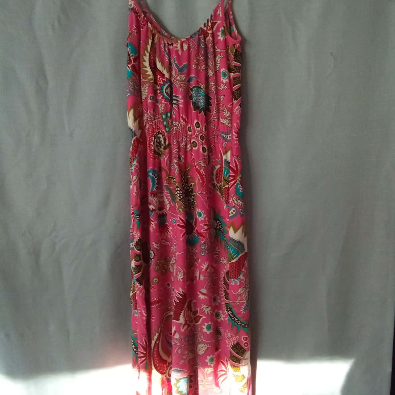 Pink dress sportsgirl Clearance