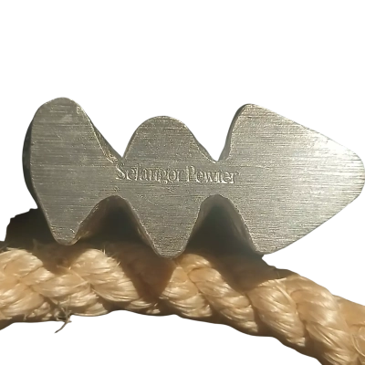 Solid Pewter Three Wise Monkeys