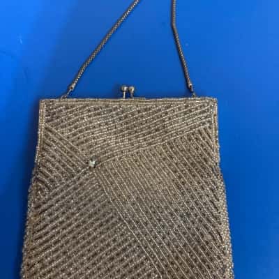  Women's Evening Bag - GATSBY inspired 