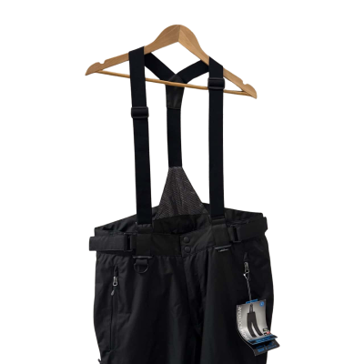 BNWT Crane Snow Extreme Ski Pants - Size L 