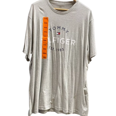 Tommy Hilfiger Mens Tshirt Size XXL 