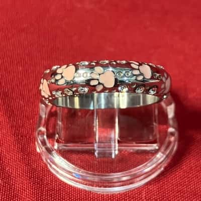  Women's When I am with you my pet I am complete Ring 