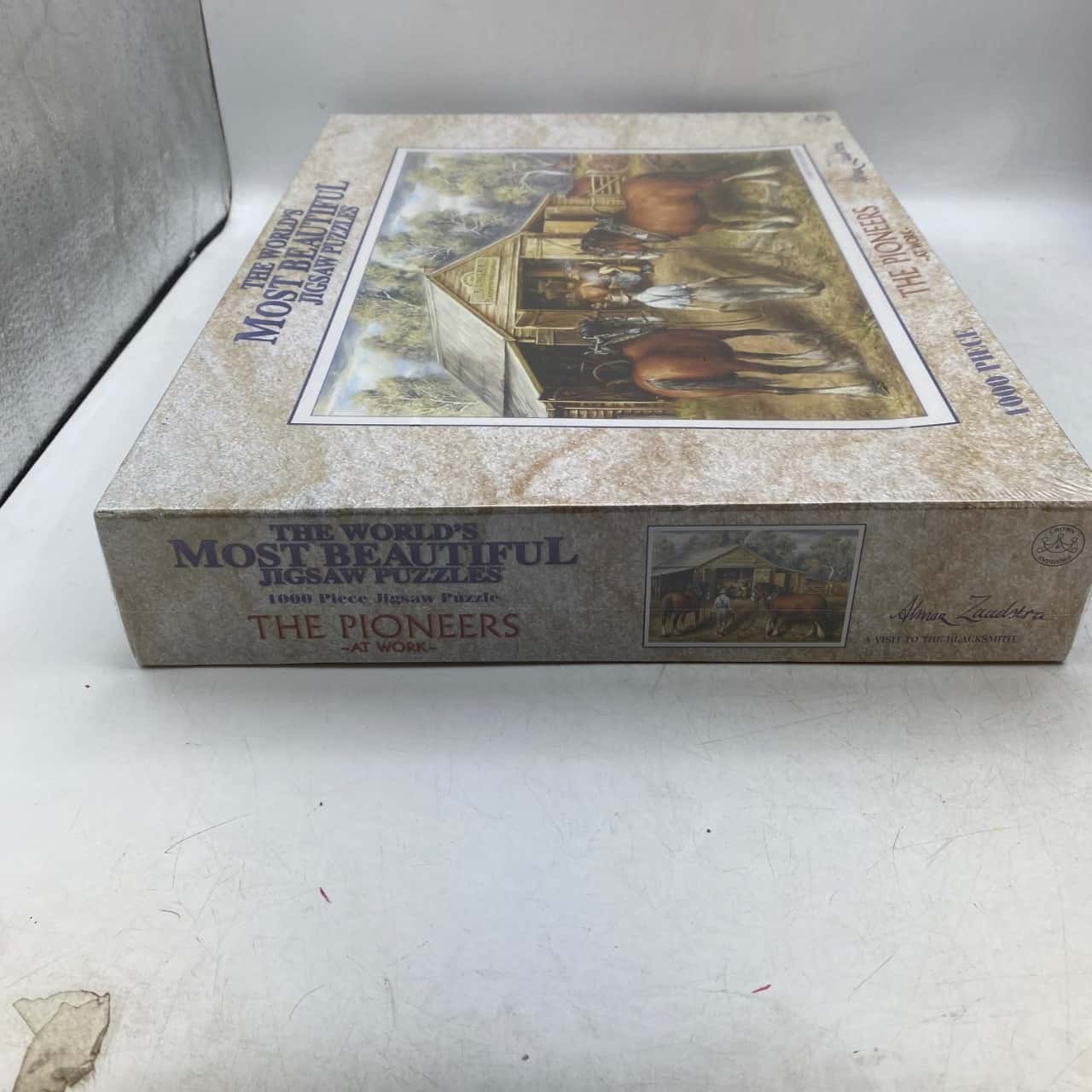 Image Tester