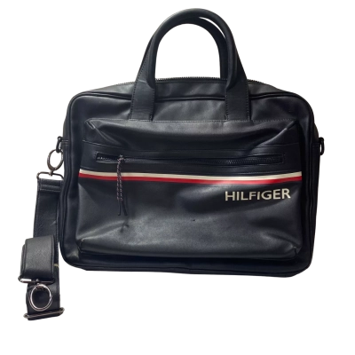 Tommy Hilfiger Mens Laptop Bag