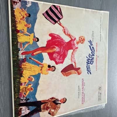 The Sound of Music Soundtrack