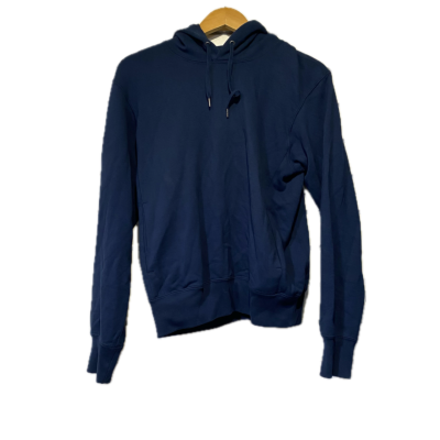 Uniqlo Mens  Size XS Hoodie Navy Blue 