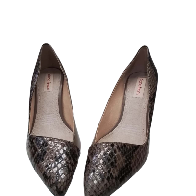 Diana Ferrari Womens  Size 8 Animal print 