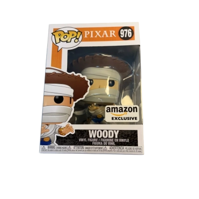 Funko Pop - Woody