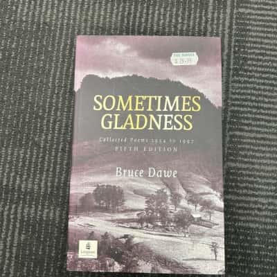 Sometimes Gladness, Bruce Dawe