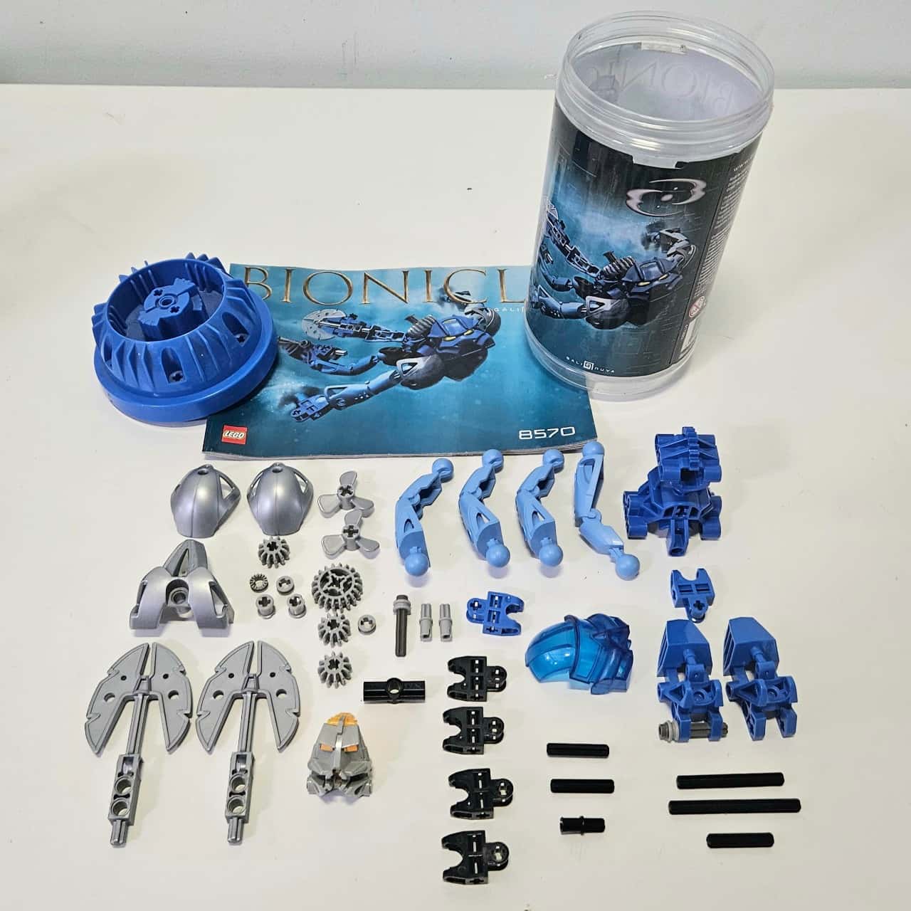Image Tester