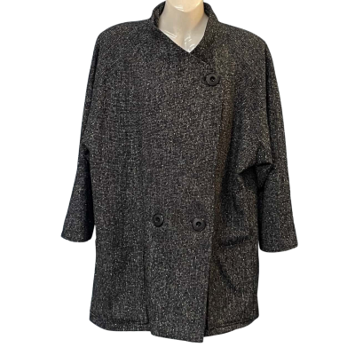 Unknown brand Womens Size 16/18 Winter Jacket Grey