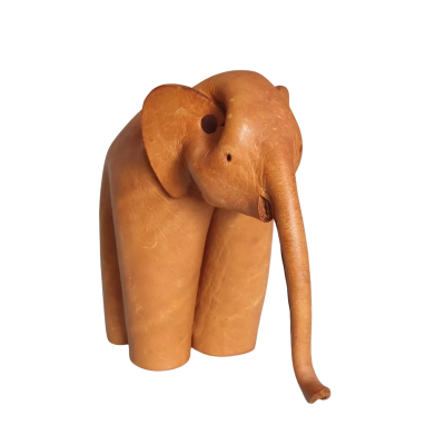 Vintage Deru Elephant