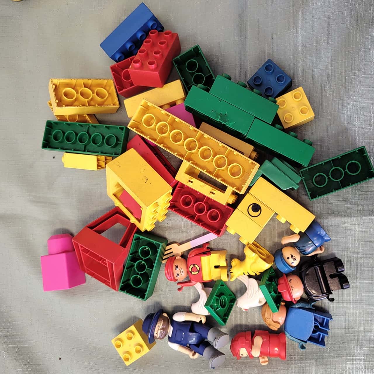 Image Tester