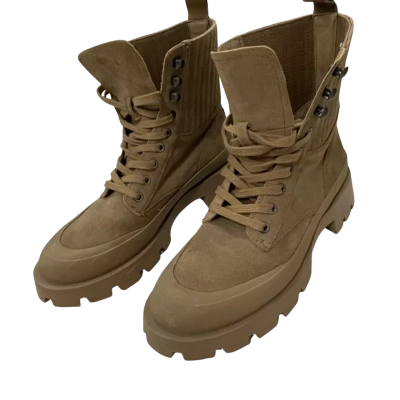 Zara Womens Size 39 / 8 Boots 