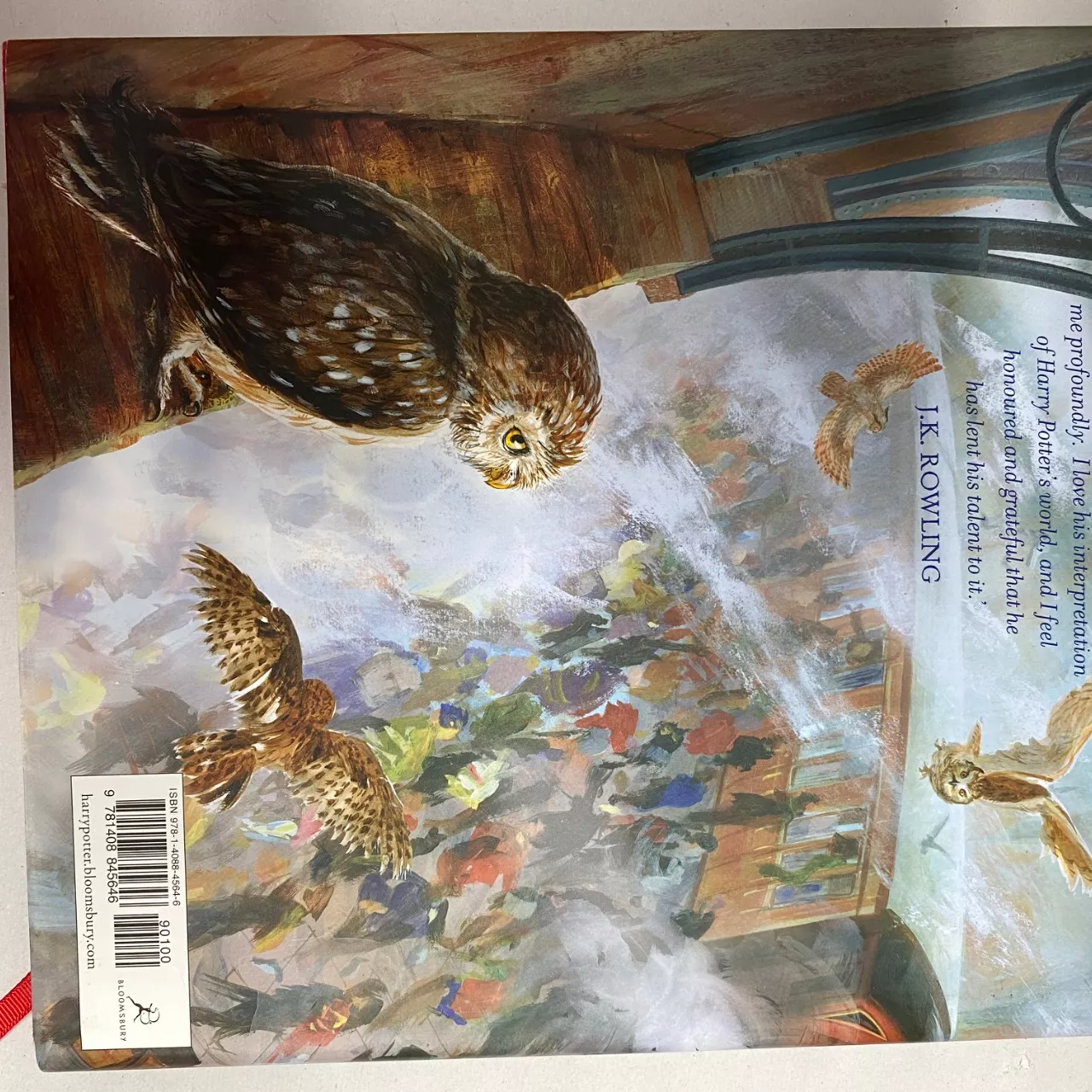 Image Tester