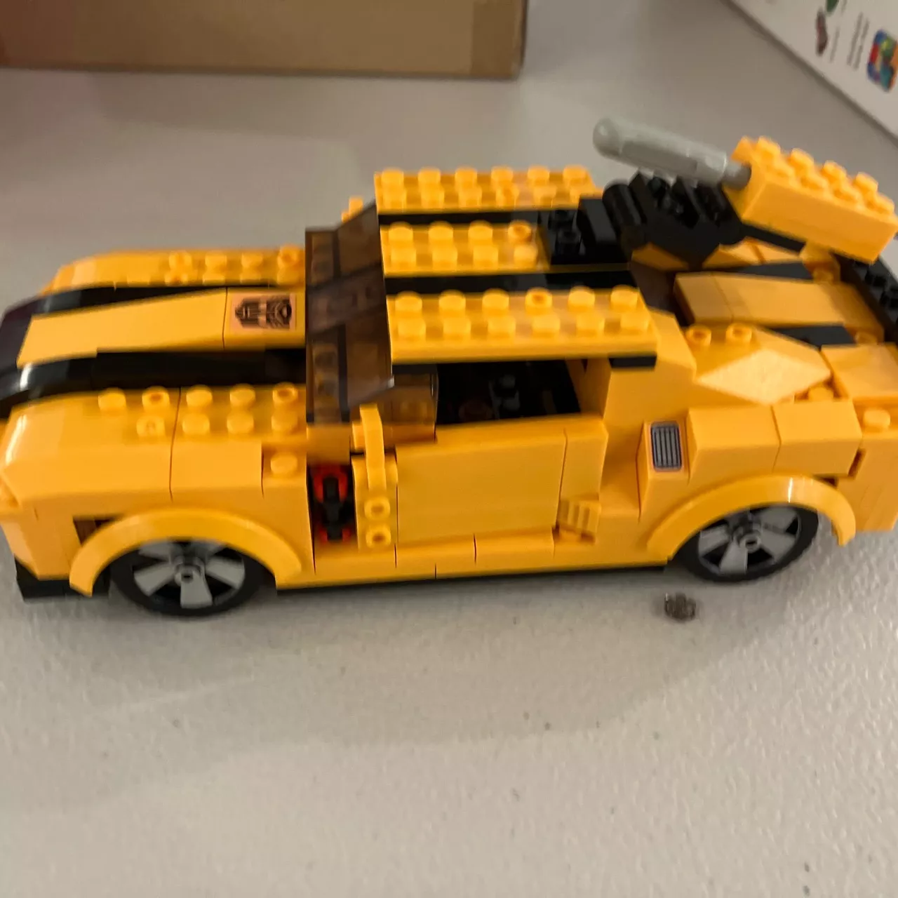 Image Tester