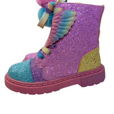  Kids  Shoes Size 32 Multicoloured / Rainbow 