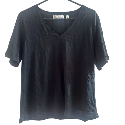 Country Road Womens  Size L Black  