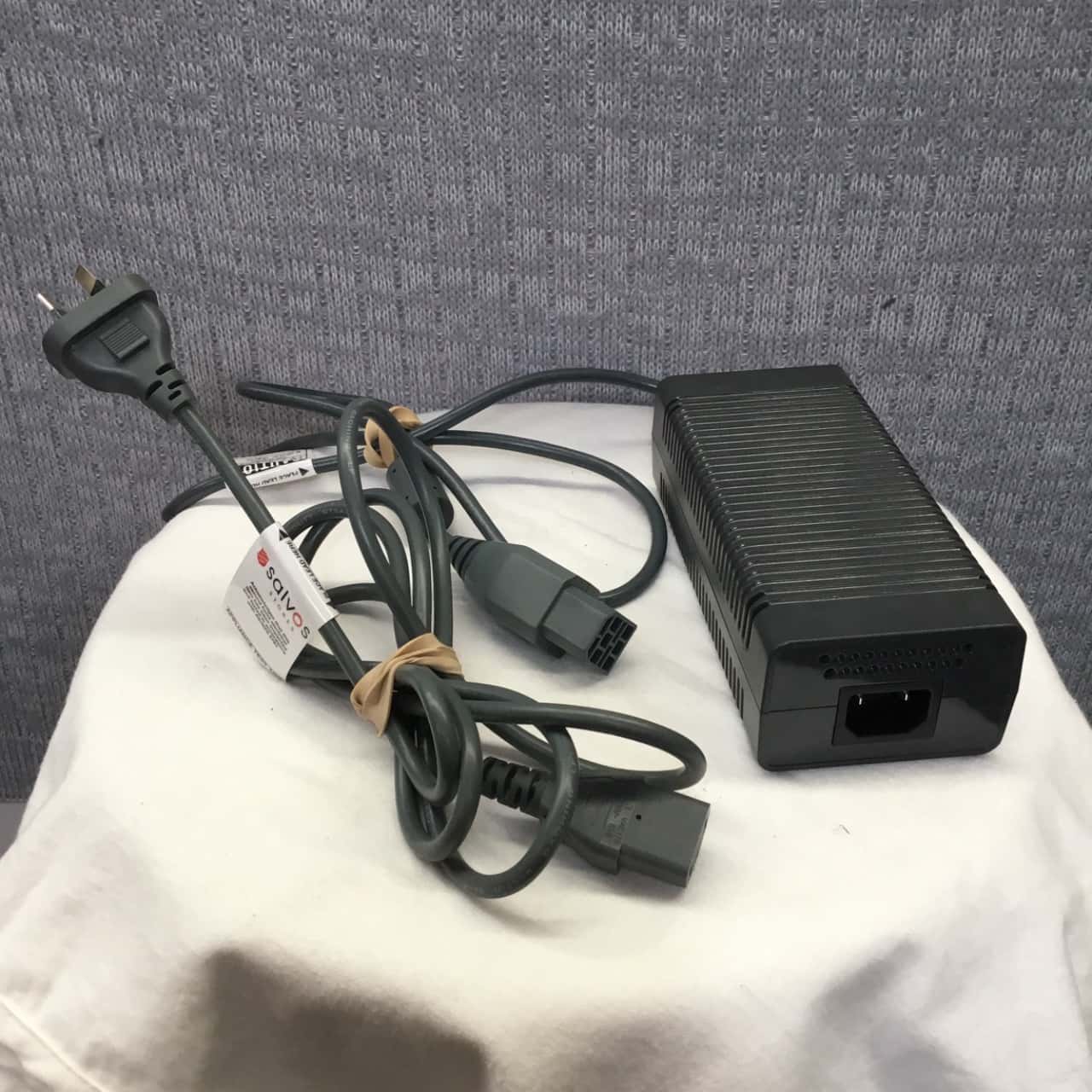 Image Tester