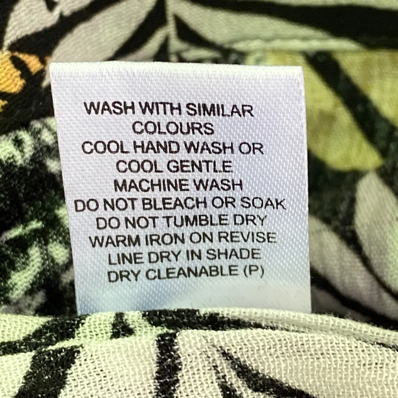 Image Tester